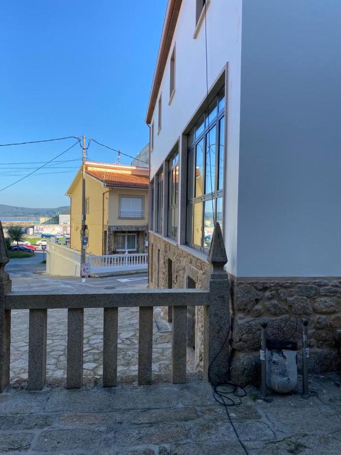 מוחיה Pousadas Marineiras,Sl - At "Camino Da Barca" מראה חיצוני תמונה